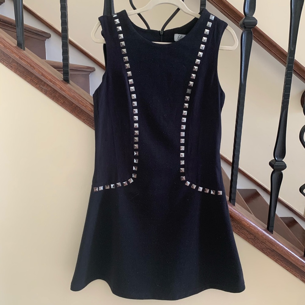 Girls Elisa B. Dress
